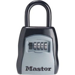 Master Lock 540001112 - 5400EURDTHR Κλειδοθήκη Select Access Masterlock Λαιμό & Συγκράτηση Κλειδιών