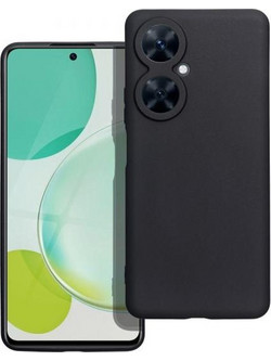 Θήκη κινητού Forcell Matt for Huawei Nova Y11i Black