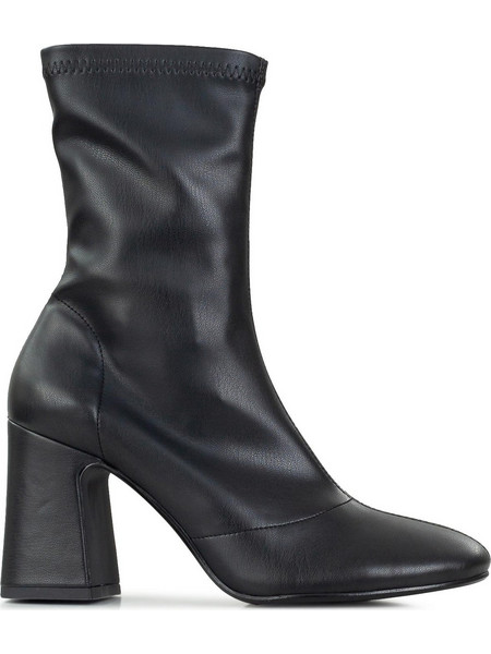 Γόβες Γυναίκα Classico Donna Μαύρο MIRTA 05 CLD.00269 241
