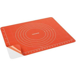 Tescoma 1001298 Επιφάνεια για Ζύμωμα από Σιλικόνη Delicia Siliconprime 50x40cm