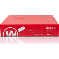 Watchguard Firewall T35