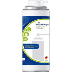 MediaRange Spray Duster 400 ml (MR724)