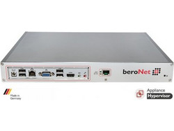 Telephony Appliance 2.1 Medium BNTA21-M beroNet