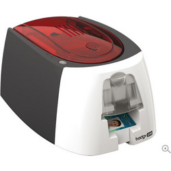 Evolis Badgy 200 Θερμικός Εκτυπωτής Ετικετών Μονόχρωμος USB