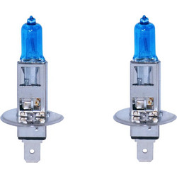 Simoni Racing H1 Blue Ice Racing 12V 55W 1τμχ