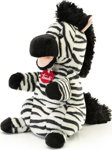 Trudi Puppets Ζέβρα TUD29309