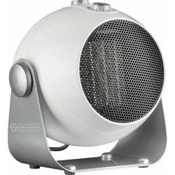 Olimpia Splendid Caldo Design 99447 Κεραμικό Αερόθερμο Δαπέδου 1800W