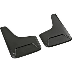 ΛΑΣΠΩΤΗΡΕΣ SPLASH-GUARDS LAMPA (M) 23,5 Χ 31,5 CM UNIVERSAL - 2 ΤΕΜ (12501)