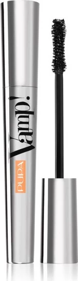 PUPA Vamp! Mascara waterproof - Extra Black 9ml