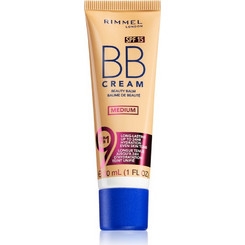 Rimmel BB Cream 9 in 1 Medium SPF15 30ml