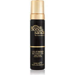 Bondi Sands Liquid Gold Tan Self Tan Mousse Σώματος 200ml