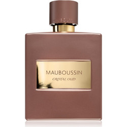 Mauboussin Cristal Oud Eau de Parfum 100ml