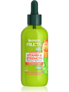 Garnier Fructis Vitamin & Strength Serum Μαλλιών για Επανόρθωση 125ml