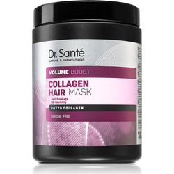 Dr. Sante Collagen Μάσκα Μαλλιών 1lt