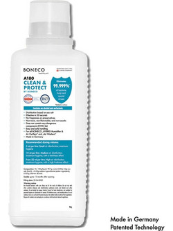 Boneco Απολυμαντικό Υγρό - Α180