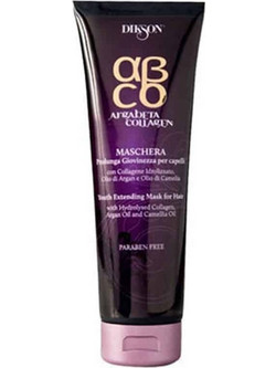 Dikson Muster Argabeta Up Condtioner 250ml