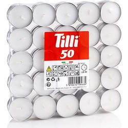 Ρεσώ Tilli 50 τμ 4ωρα Made in Italy