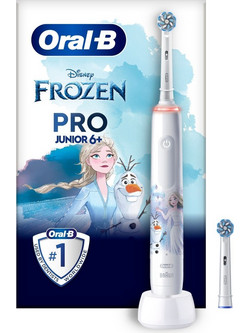 Oral-Pro Junior 6+ Frozen