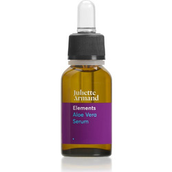 Juliette Armand Elements Aloe Vera Ενυδατικό Serum Προσώπου με Αλόη 20ml