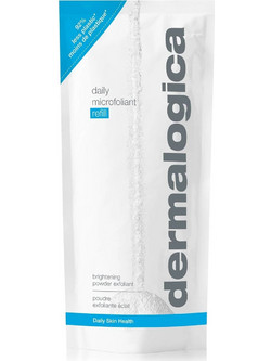 Dermalogica Daily Microfoliant Refill Μανδελικό Peeling Προσώπου 74gr