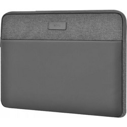 WiWu Minimalist Sleeve Θήκη Laptop 14" Grey