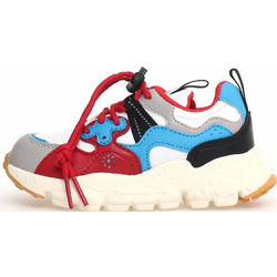 Naturino Παιδικά Sneakers Πολύχρωμα 001-2015497-12-2N01