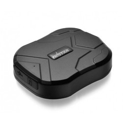 TKStar TK905-SA Mini GPS Tracker 4G/LTE / GPRS για Αυτοκίνητα / Φορτηγά / Μηχανές / Σκάφη Αδιάβροχο IP65 5000mAh