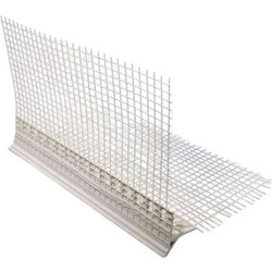 ΝΕΡΟΣΤΑΛΑΚΤΗΣ PVC AQUAPANEL 2.5mx12.5x12.5mm ΘΕΡΜΟΜΟΝΩΣΗΣ KNAUF