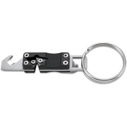 Πολυεργαλείο CRKT Micro Tool & Keychain Sharpener