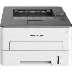 Pantum BP5100DW Μονόχρωμος Εκτυπωτής Laser με Wi-Fi και Mobile Print