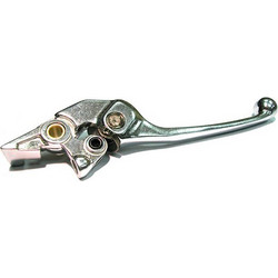 Μανέτα Φρένου WFO Δεξιά για Honda (99-01XL) 1000VARADERO/ CBR1100/VFR800 Ασημί