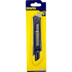 Irwin 10506544 Κοπίδι με Διασπώμενη Λεπίδα 18mm