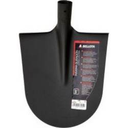 Bellota 55562SM Στρογγυλό Φτυάρι 910gr