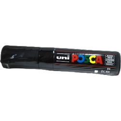 ΜΑΡΚΑΔΟΡΟΣ UNI POSCA PC-8K BLACK