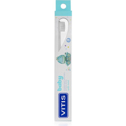 VITIS BABY toothbrush 1 u