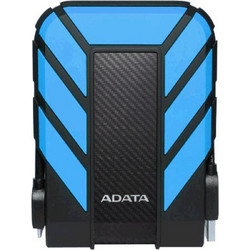 Adata HD710 Pro 2TB Εξωτερικός Σκληρός Δίσκος HDD 2.5" USB 3.1 Blue