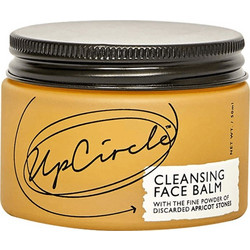 UpCircle Balm Cleansing Face With Apricot Ενυδατική Πούδρα Καθαρισμού Προσώπου 50ml
