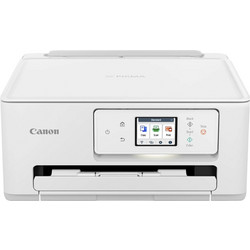 Canon Pixma TS7650i Έγχρωμο Πολυμηχάνημα Inkjet με Wi-Fi και Mobile Print