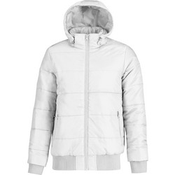B&C Collection Superhood JM940 White