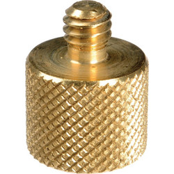 Manfrotto Adapter 1/4 TO 3/8