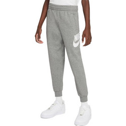 Nike Παιδικό Παντελόνι Φόρμας Γκρι FD2995-063