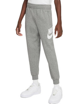 Nike Παιδικό Παντελόνι Φόρμας Γκρι FD2995-063