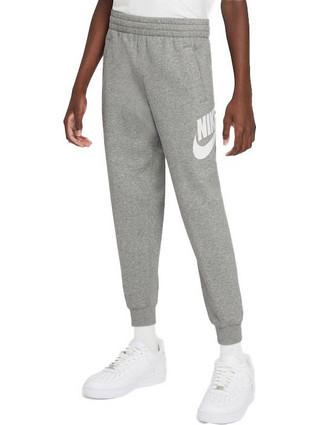 Nike Παιδικό Παντελόνι Φόρμας Γκρι FD2995-063