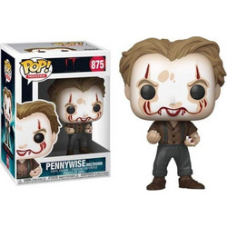 Funko Pop! Movies IT Chapter 2 875 Pennywise Meltdown
