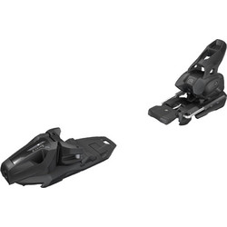 TYROLIA PRD 12 GW BRAKE 95 SKI BINDINGS MATT BLACK