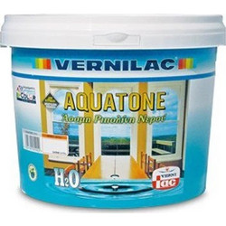 Vernilac Aquatone Ριπολίνη Νερού Ξύλου Βάση TR Satin 2.5lt
