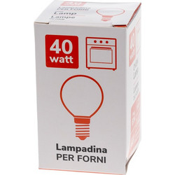 Λυχνία Φούρνου / Ε-14 / 40 Watt