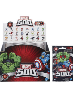 Hasbro Marvel 500 Blind Bag B2981