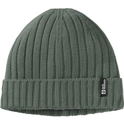Jack Wolfskin Rib Knit Beanie