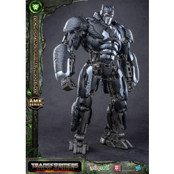 Yolopark Transformers Rise of The Beasts Optimus Primal Φιγούρα Δράσης 20cm